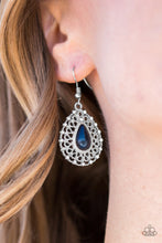 Load image into Gallery viewer, Court Chic - Blue
