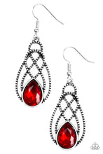 Load image into Gallery viewer, Chic Contessa - Red
