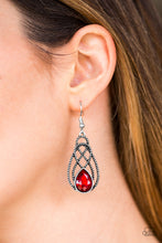 Load image into Gallery viewer, Chic Contessa - Red
