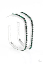 Load image into Gallery viewer, Send In The HOOPS - Green
