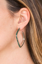 Load image into Gallery viewer, Send In The HOOPS - Green
