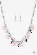 Load image into Gallery viewer, BLING Down The Curtain - Pink
