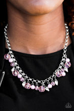 Load image into Gallery viewer, BLING Down The Curtain - Pink
