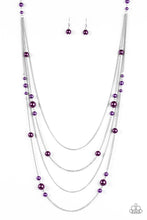 Load image into Gallery viewer, Classical Refinement - Purple

