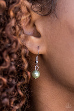 Load image into Gallery viewer, BLING Down The Curtain - Green
