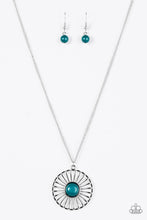 Load image into Gallery viewer, She WHEEL Be Loved - Blue
