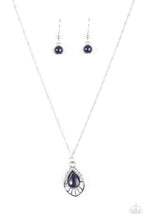 Load image into Gallery viewer, Cherished Treasure - Blue
