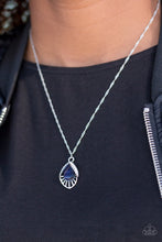 Load image into Gallery viewer, Cherished Treasure - Blue
