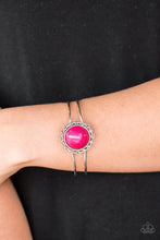 Load image into Gallery viewer, Shout It Out Loud - Pink
