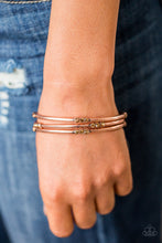 Load image into Gallery viewer, Glitter Is My Basic - Copper

