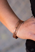 Load image into Gallery viewer, I Am Fearless - Copper
