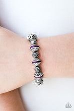 Load image into Gallery viewer, Eastern Enchantment - Purple
