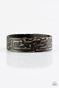 Sand and Surf - Black - Bracelet