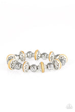 Load image into Gallery viewer, Eastern Enchantment - Yellow
