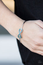 Load image into Gallery viewer, A Joy Forever - Blue
