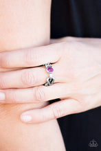 Load image into Gallery viewer, Infinite POSH-ibilities - Purple
