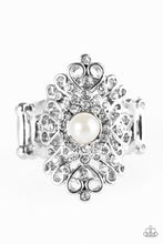 Load image into Gallery viewer, Queen Status - White
