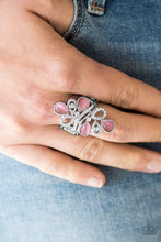 Load image into Gallery viewer, MOONBEAMING With Pride - Pink
