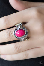Load image into Gallery viewer, Beautifully Bali - Pink

