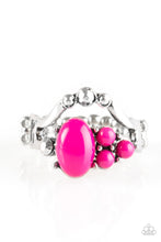 Load image into Gallery viewer, BEAD What You Want To BEAD - Pink
