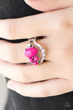 Load image into Gallery viewer, BEAD What You Want To BEAD - Pink
