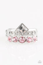 Load image into Gallery viewer, Gone With The Glitter - Pink

