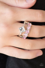 Load image into Gallery viewer, Gone With The Glitter - Pink
