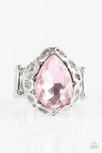 Load image into Gallery viewer, Live Like A Queen - Pink
