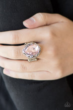 Load image into Gallery viewer, Live Like A Queen - Pink
