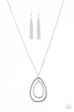 Load image into Gallery viewer, Drop-Dead Gorgeous - Silver
