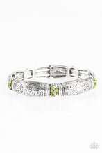 Load image into Gallery viewer, Romance In Rome - Green

