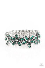 Load image into Gallery viewer, Daisy Dazzle - Green
