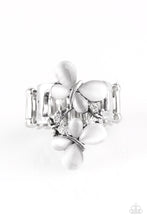 Load image into Gallery viewer, Butterfly Bungalow - White
