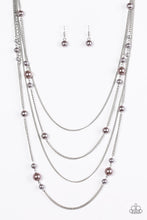 Load image into Gallery viewer, Classical Refinement - Silver
