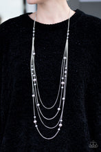 Load image into Gallery viewer, Classical Refinement - Silver
