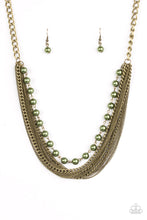 Load image into Gallery viewer, Fierce Fashion - Green
