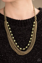 Load image into Gallery viewer, Fierce Fashion - Green

