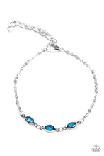 Load image into Gallery viewer, Center Stage Chic - Blue
