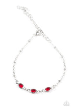 Load image into Gallery viewer, Center Stage Chic - Red
