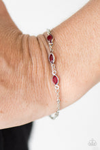 Load image into Gallery viewer, Center Stage Chic - Red
