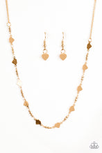 Load image into Gallery viewer, Fierce Hearts - Gold

