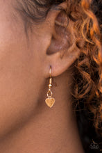 Load image into Gallery viewer, Fierce Hearts - Gold
