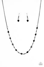 Load image into Gallery viewer, Fierce Hearts - Black
