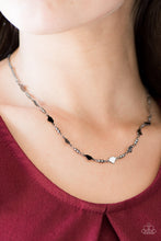 Load image into Gallery viewer, Fierce Hearts - Black
