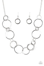 Load image into Gallery viewer, Follow The RINGLEADER - Silver
