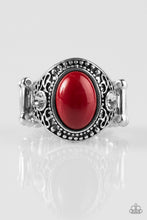 Load image into Gallery viewer, Beautifully Bali - Red
