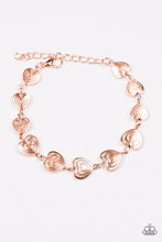 Load image into Gallery viewer, No HEART Feelings - Copper
