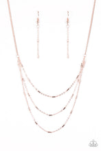 Load image into Gallery viewer, Modestly Metro - Rose Gold
