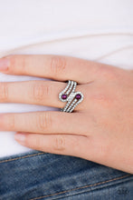 Load image into Gallery viewer, Kill Em With Class - Purple
