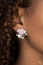 Load image into Gallery viewer, Lily Valleys - Pink Post
